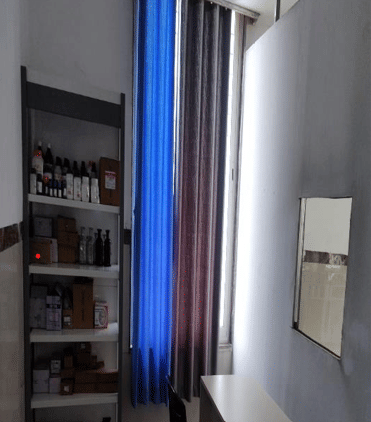 SNBP College of Pharmacy infrastructure photo 7